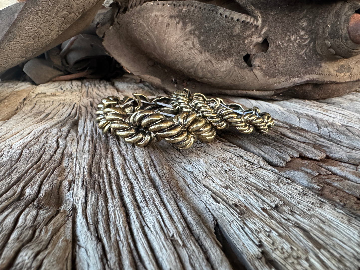 Rope Bracelets