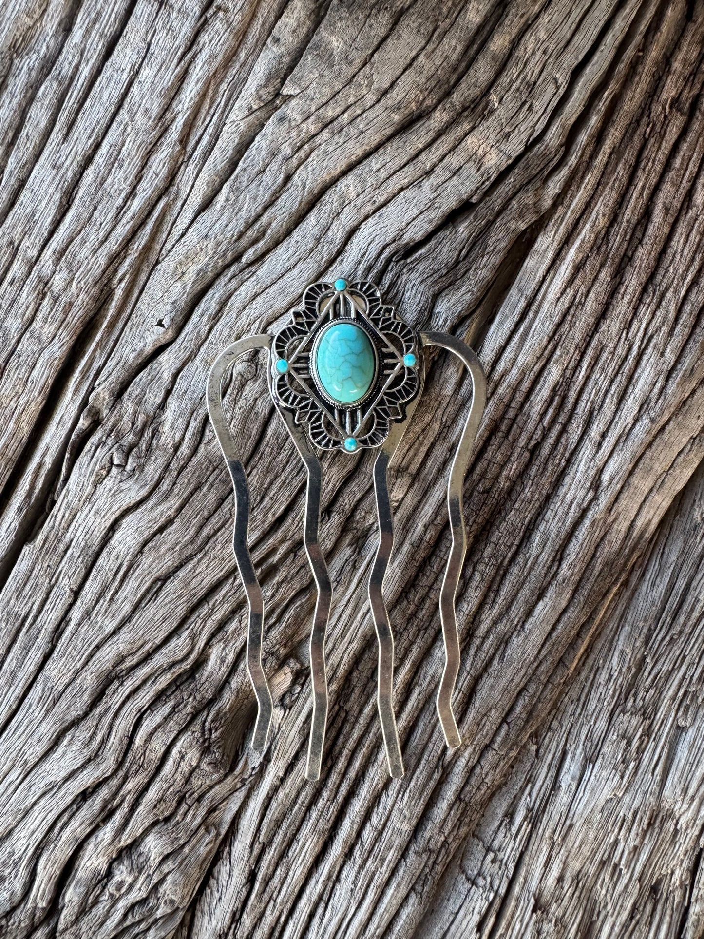 Hair Pin