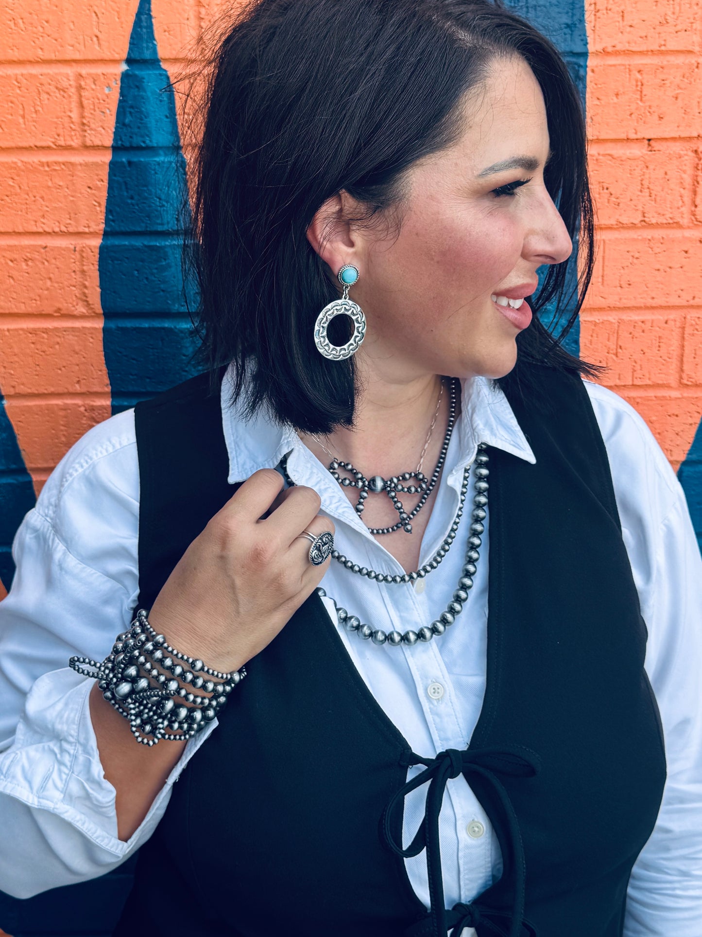 Marfa Earrings