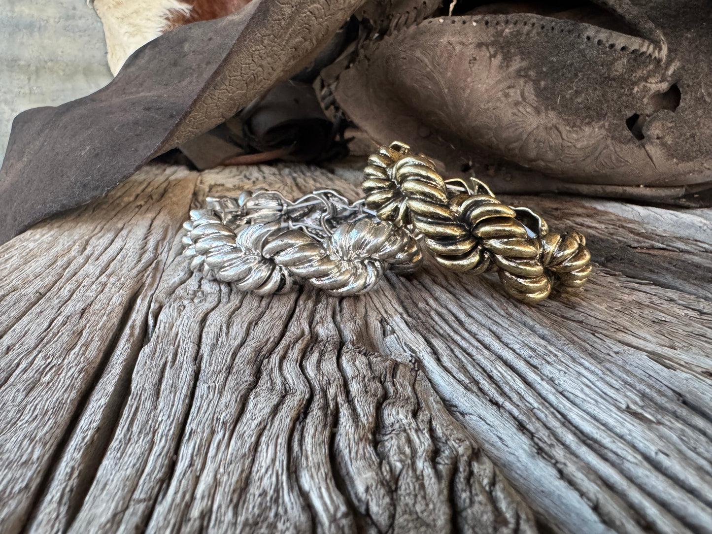 Rope Bracelets