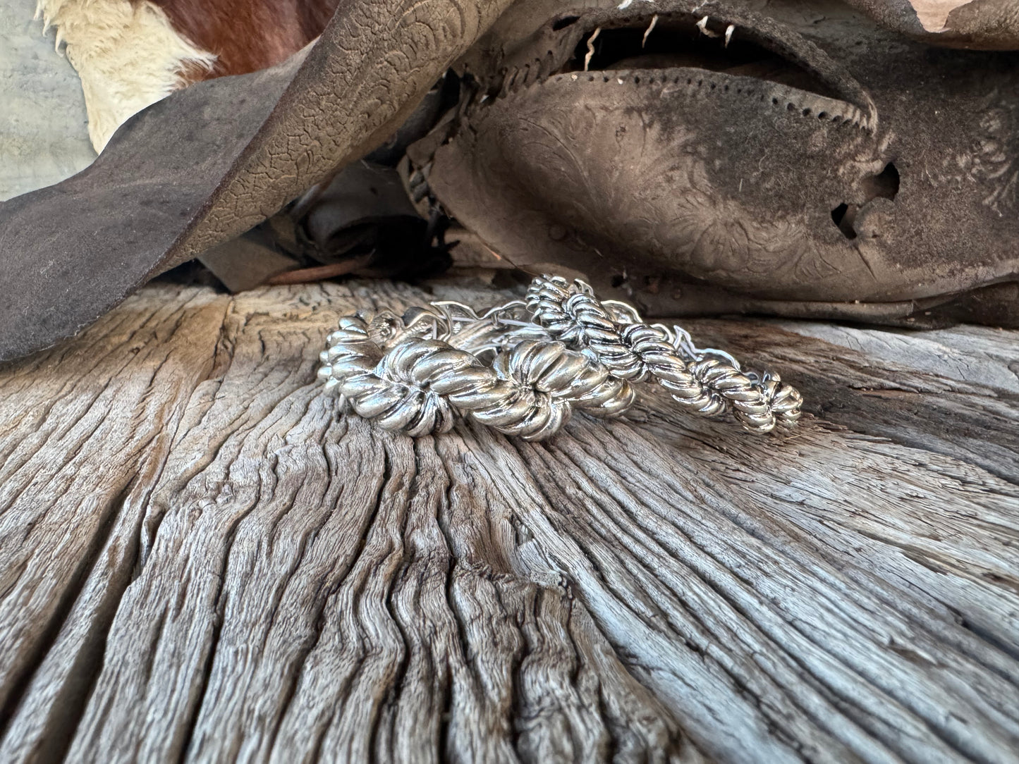 Rope Bracelets