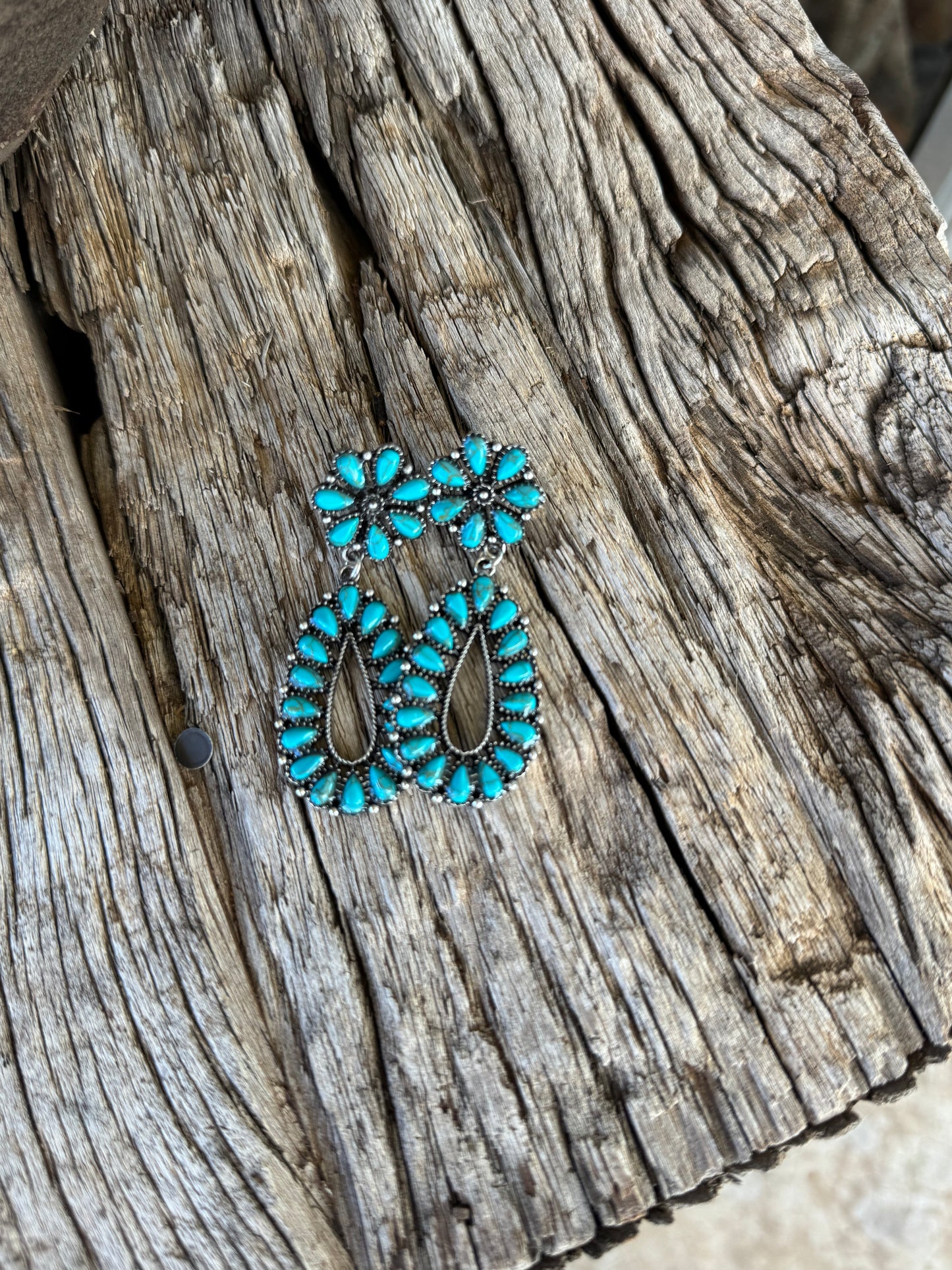Texas Sweetheart Earrings