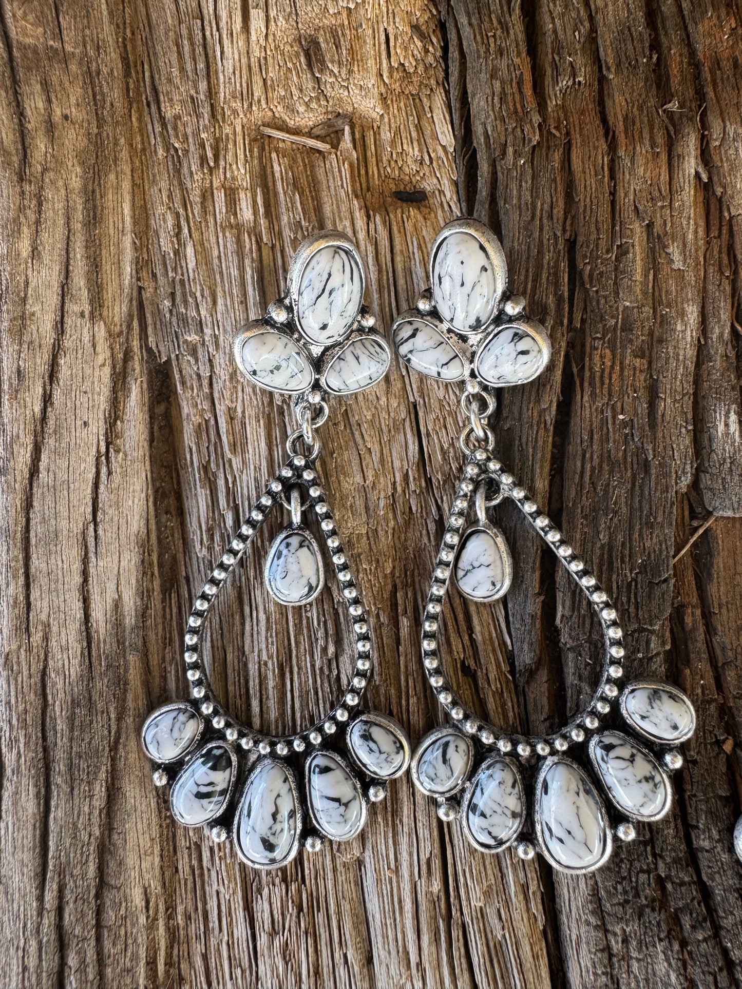 Rodeo Darlin Earrings