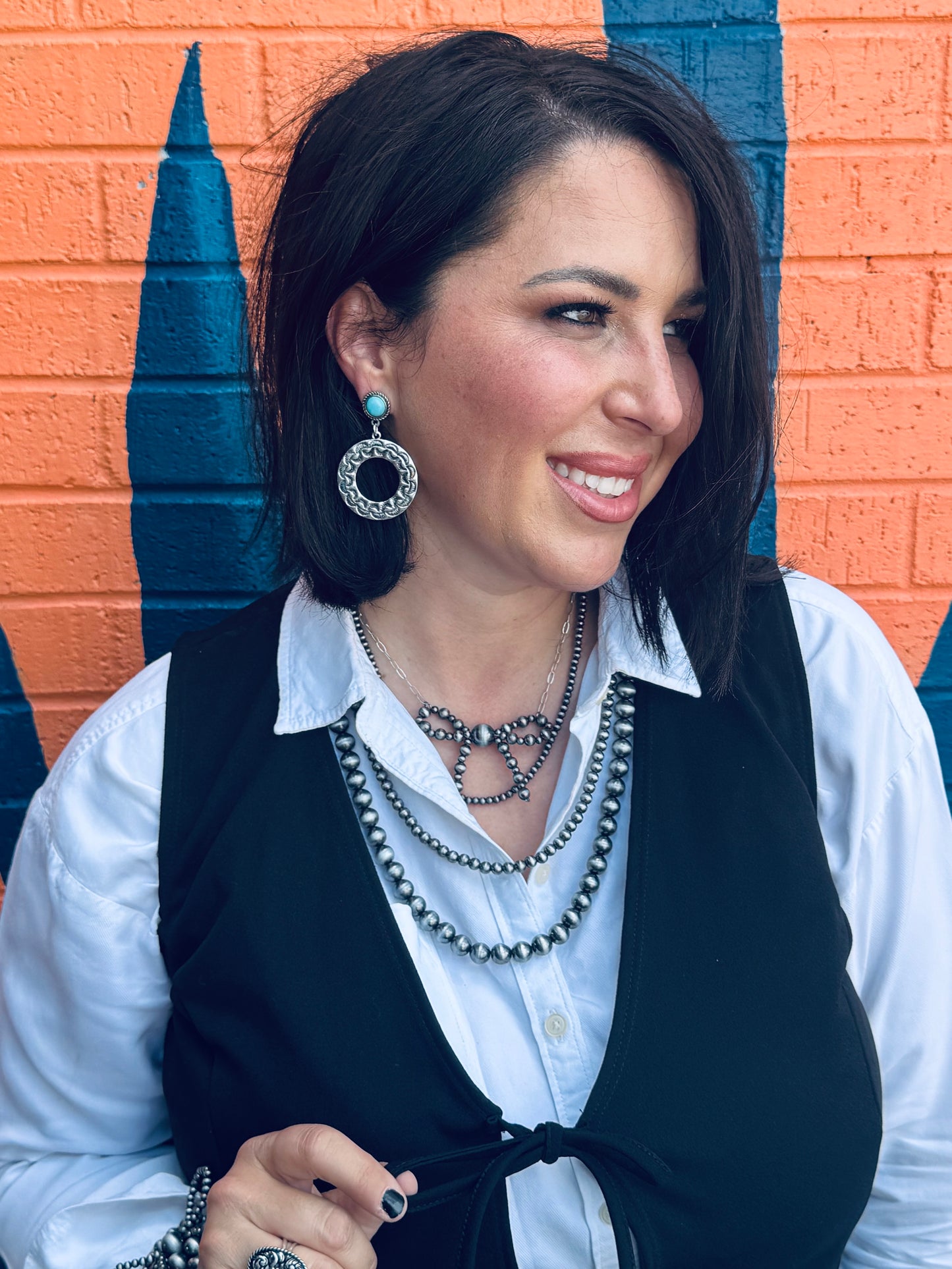 Marfa Earrings