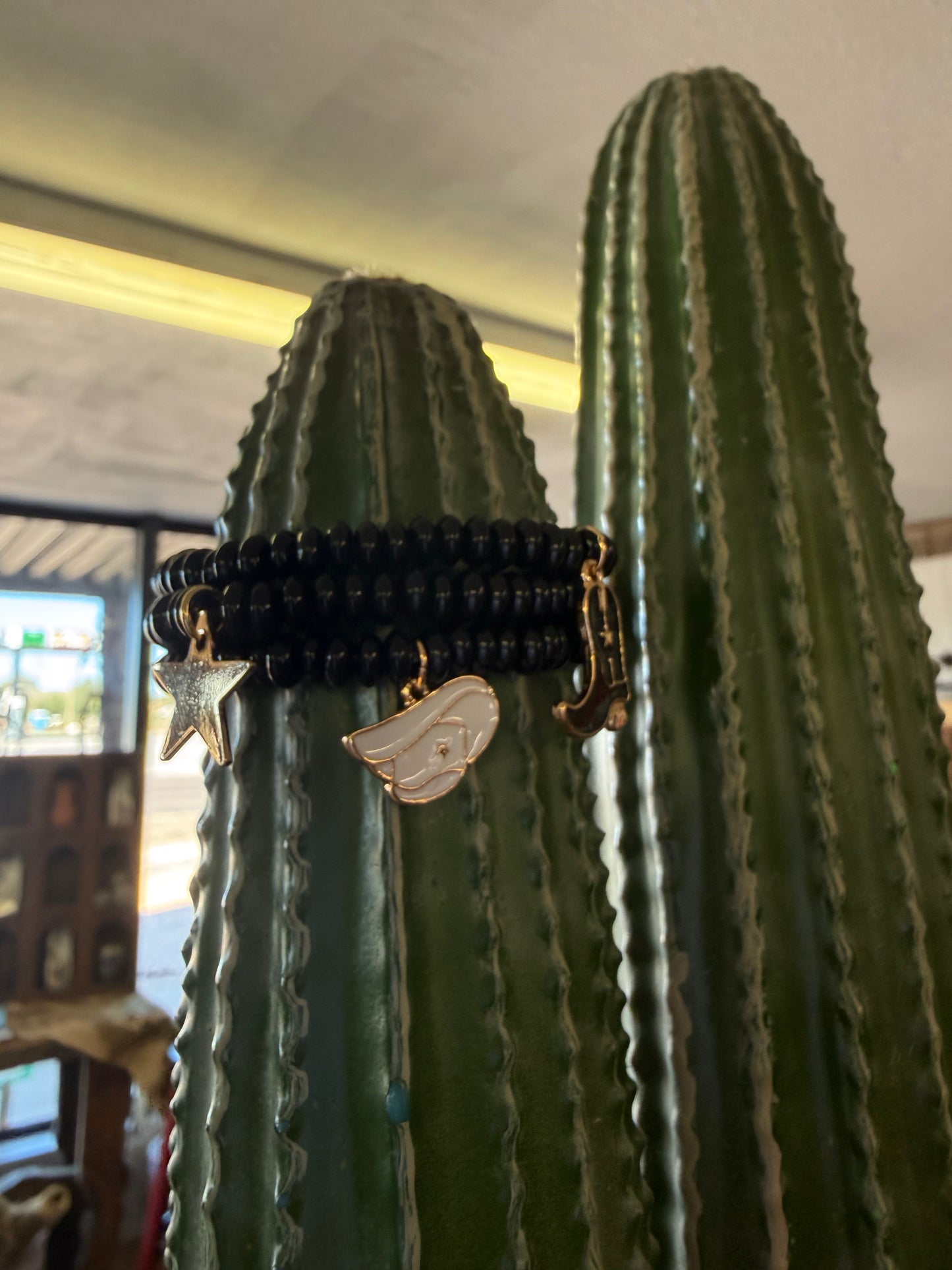 Prairie Star Bracelet