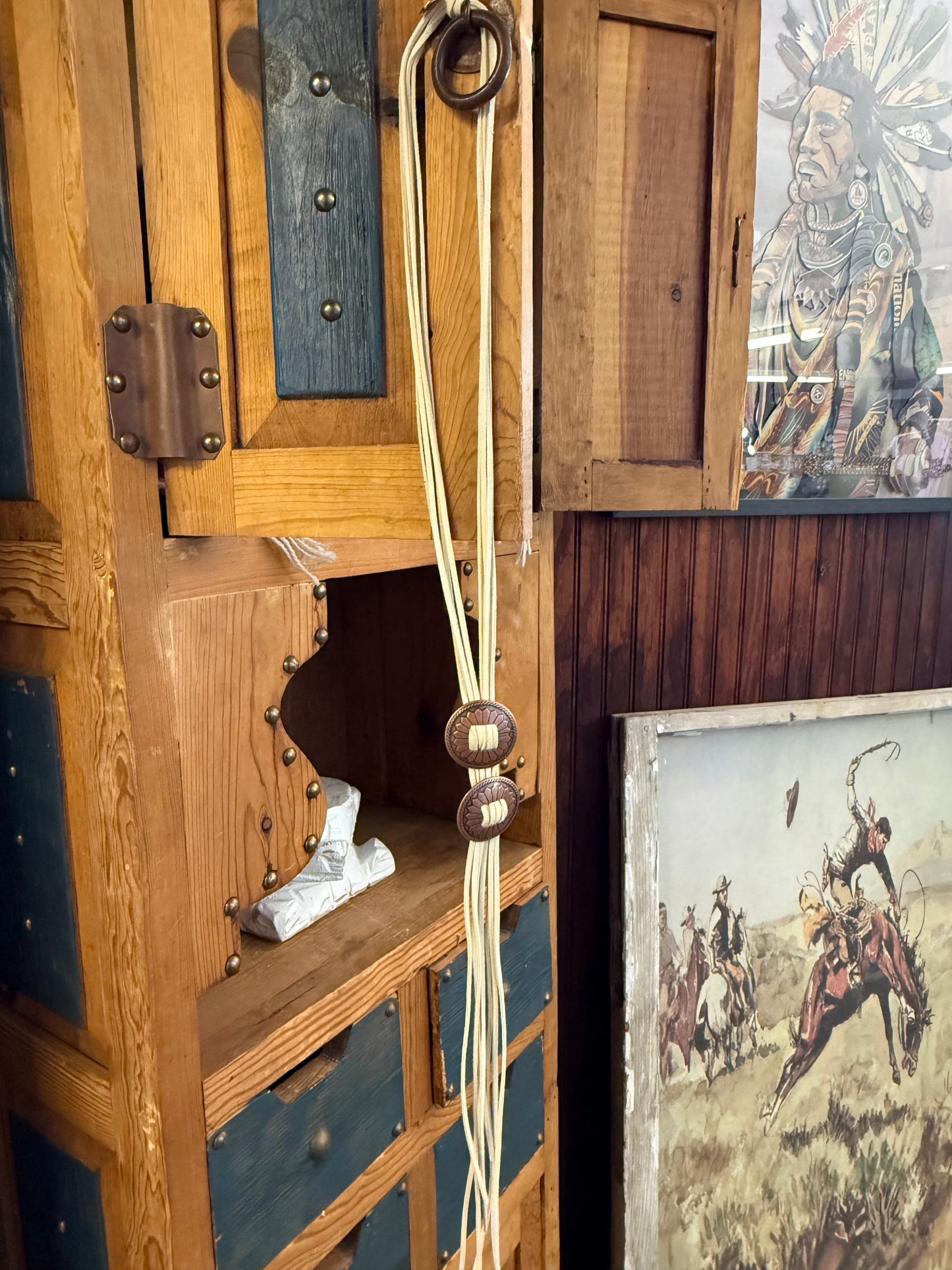 Wild West Spirit