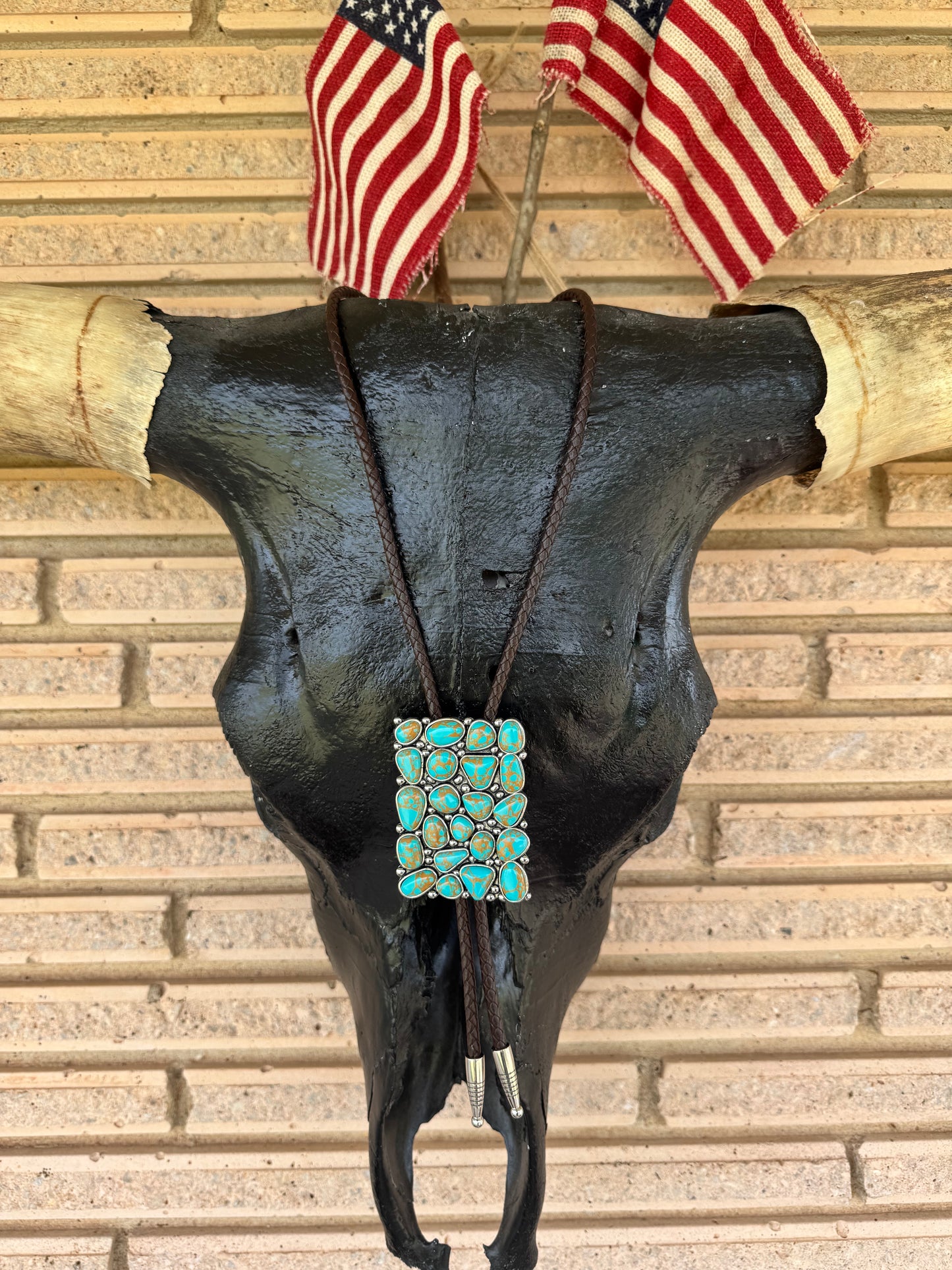 Big Ranchin’ Bolo