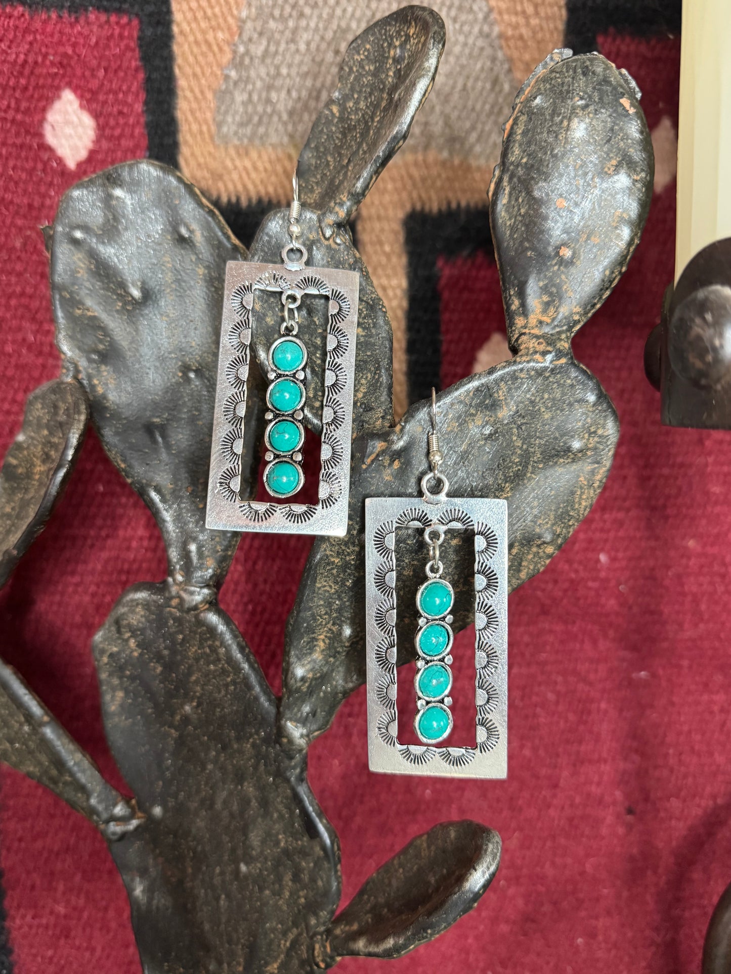 Senora Earrings