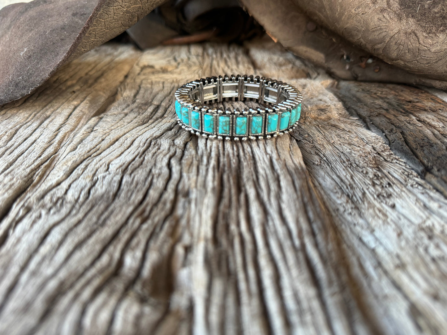 Rodeo Bracelet- Available in Multiple Colors