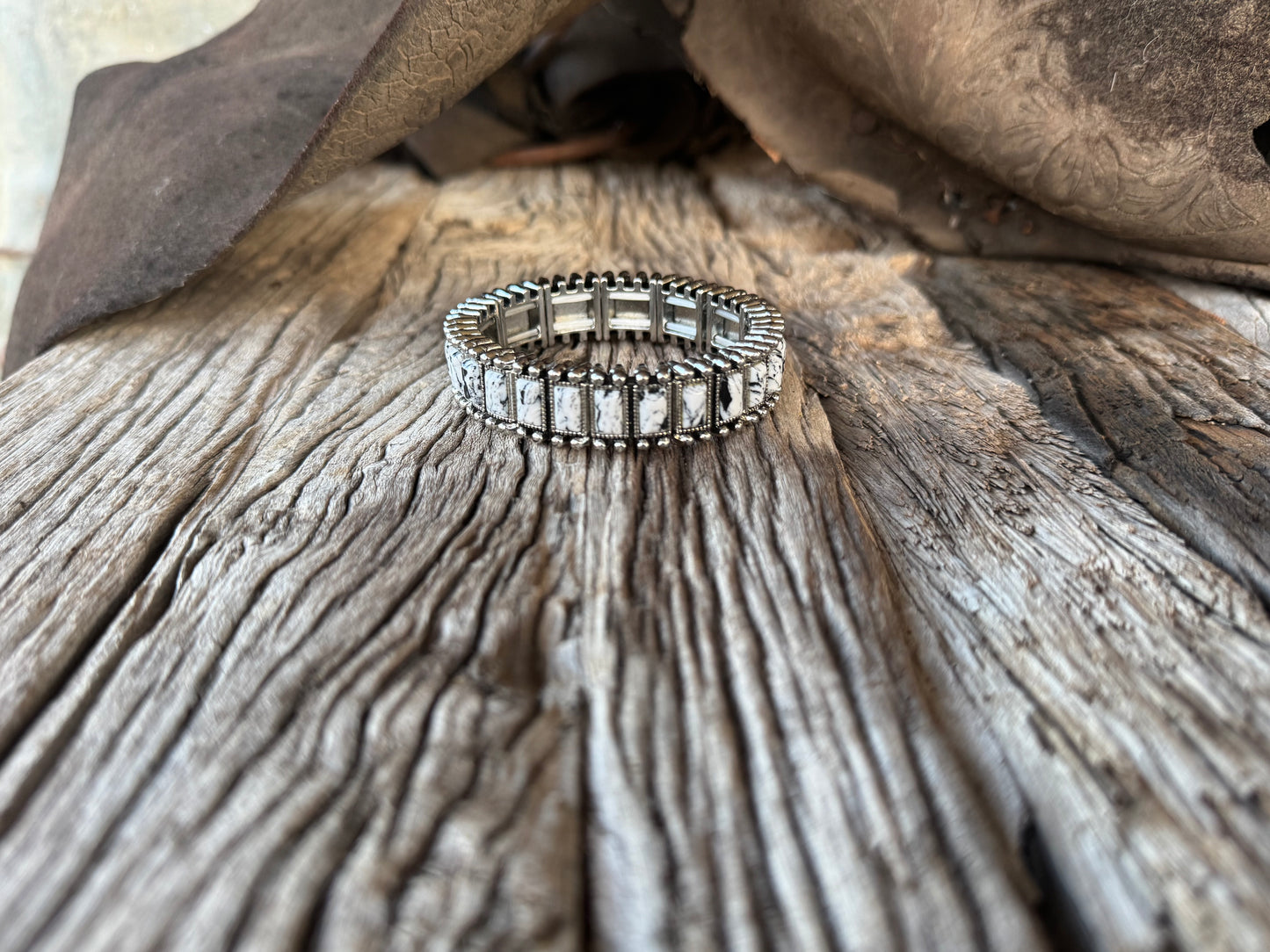 Rodeo Bracelet- Available in Multiple Colors