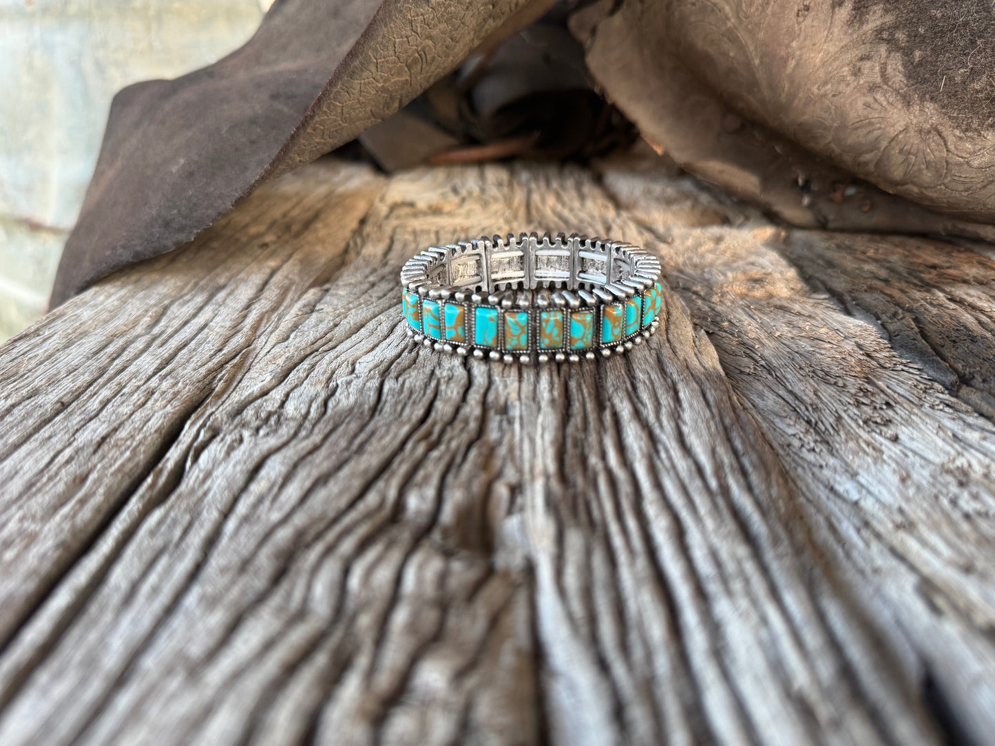 Rodeo Bracelet- Available in Multiple Colors