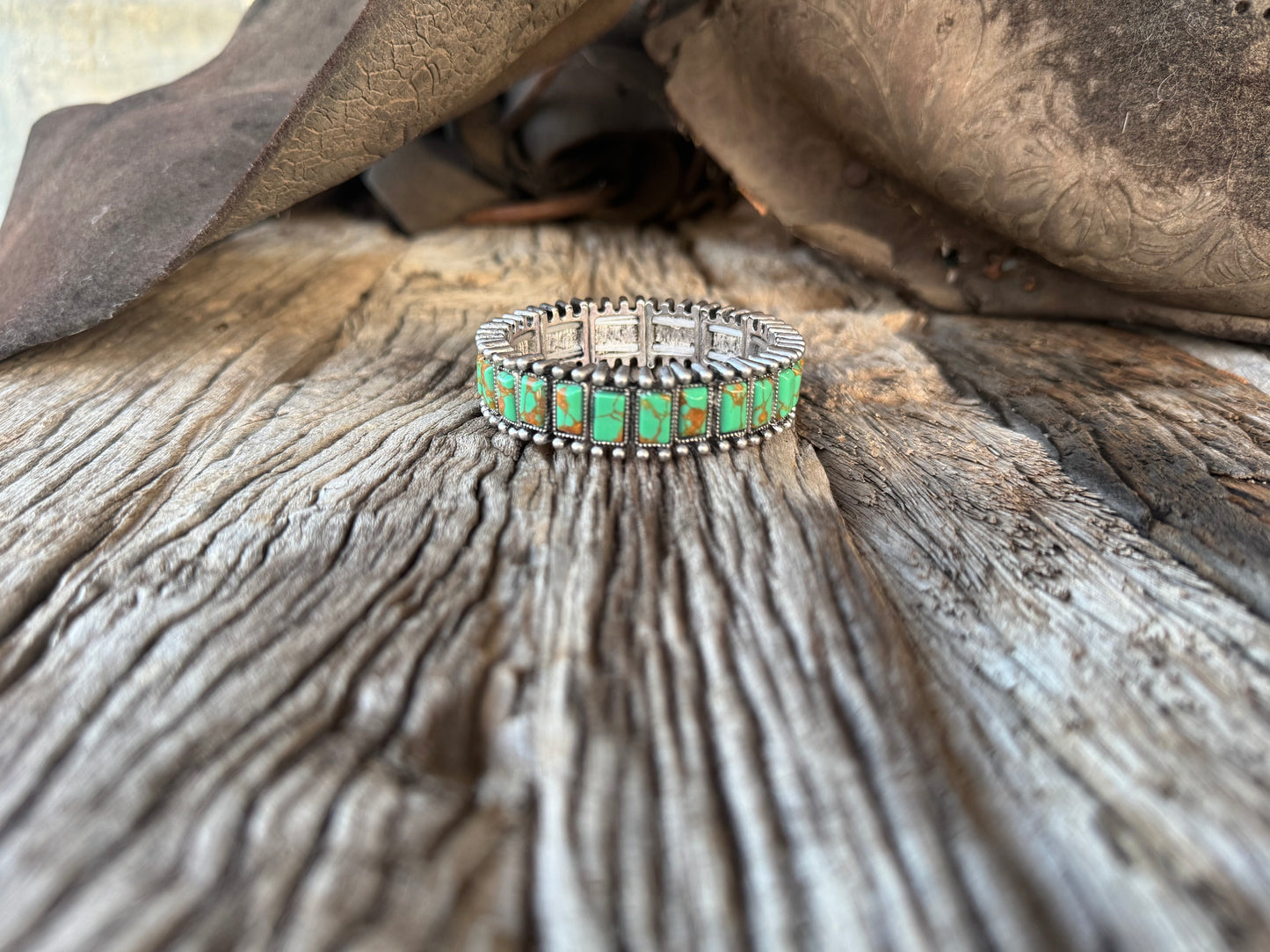 Rodeo Bracelet- Available in Multiple Colors