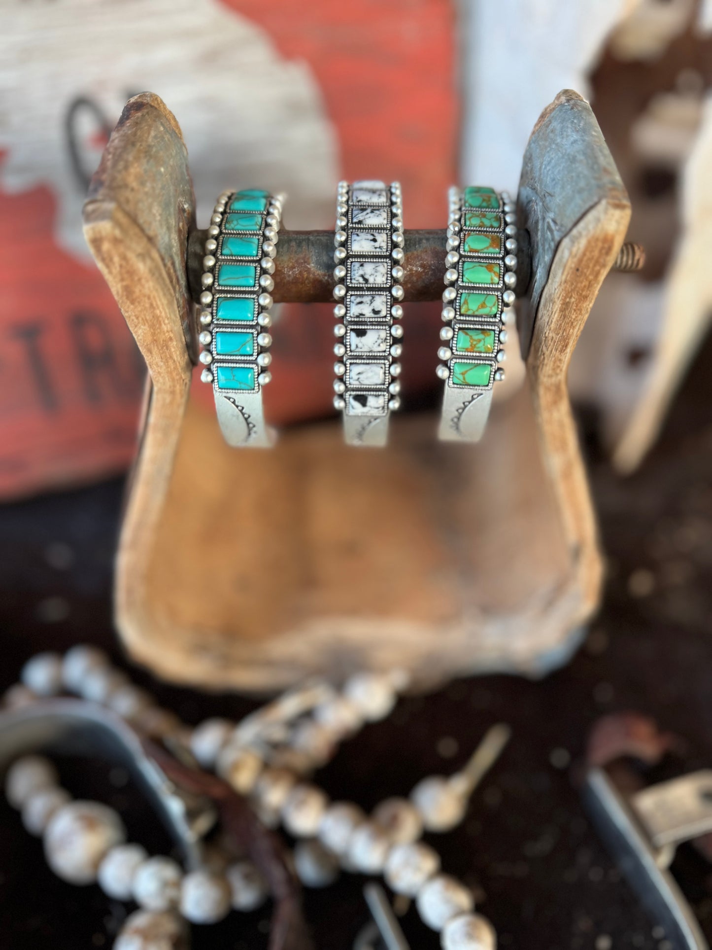 Laredo Cuff