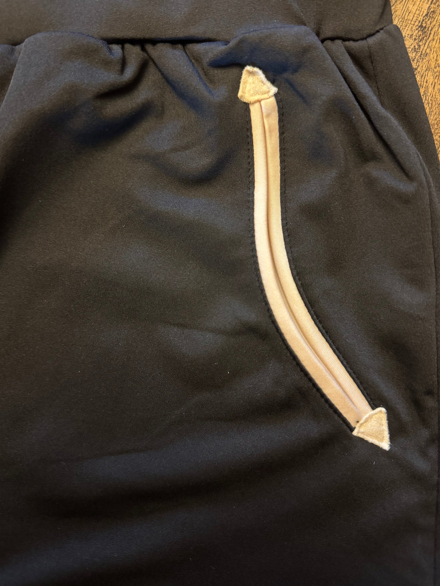 Vagabond Shorts