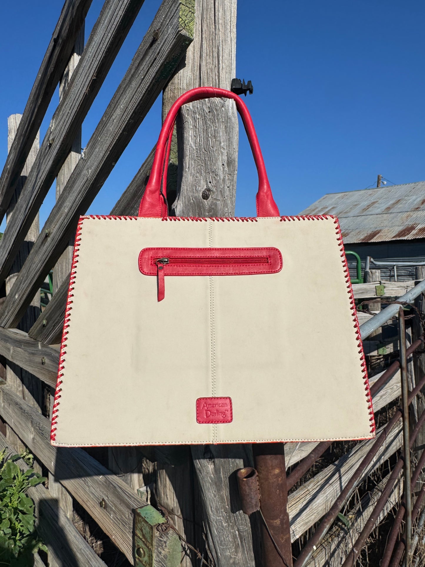 American Rodeo Purse