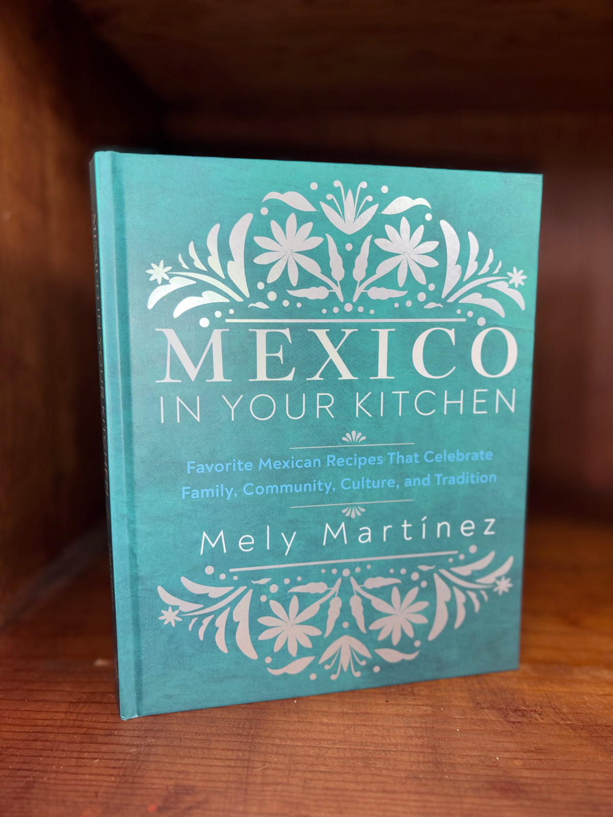 Mexican Cook Book