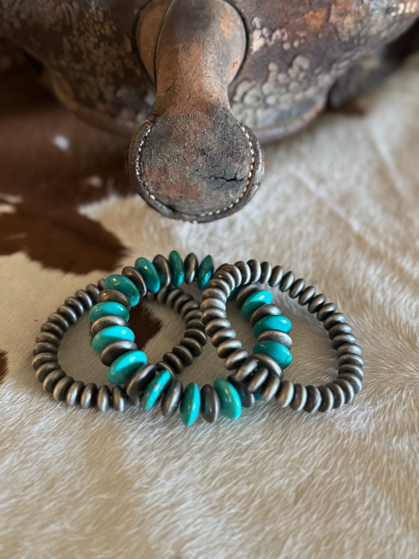 Out West & Ranch Bracelets