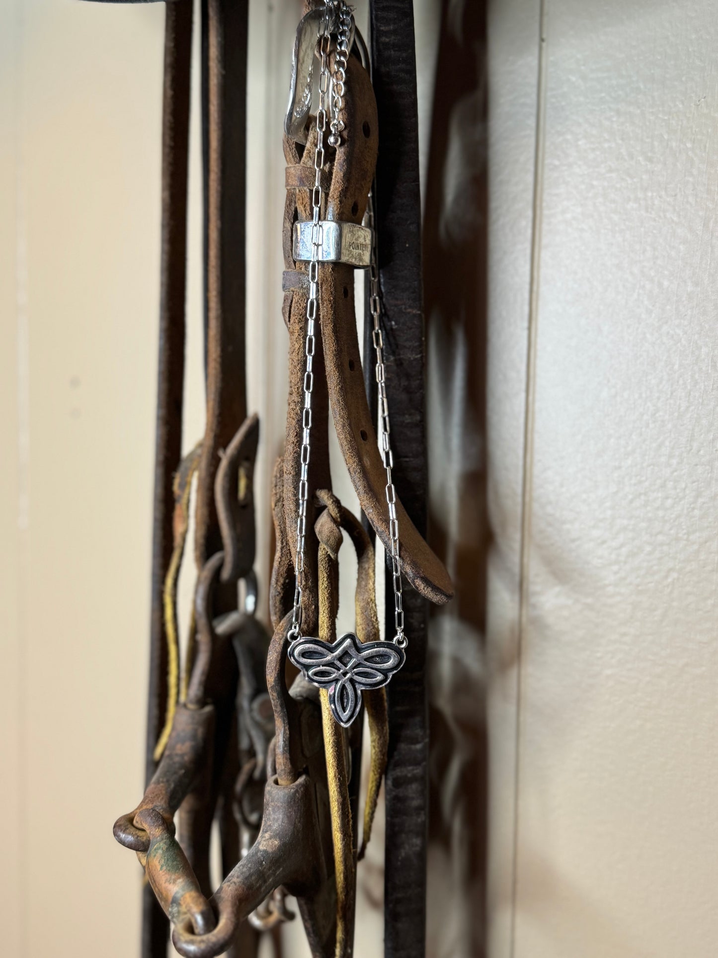Cowboy Cool Necklace