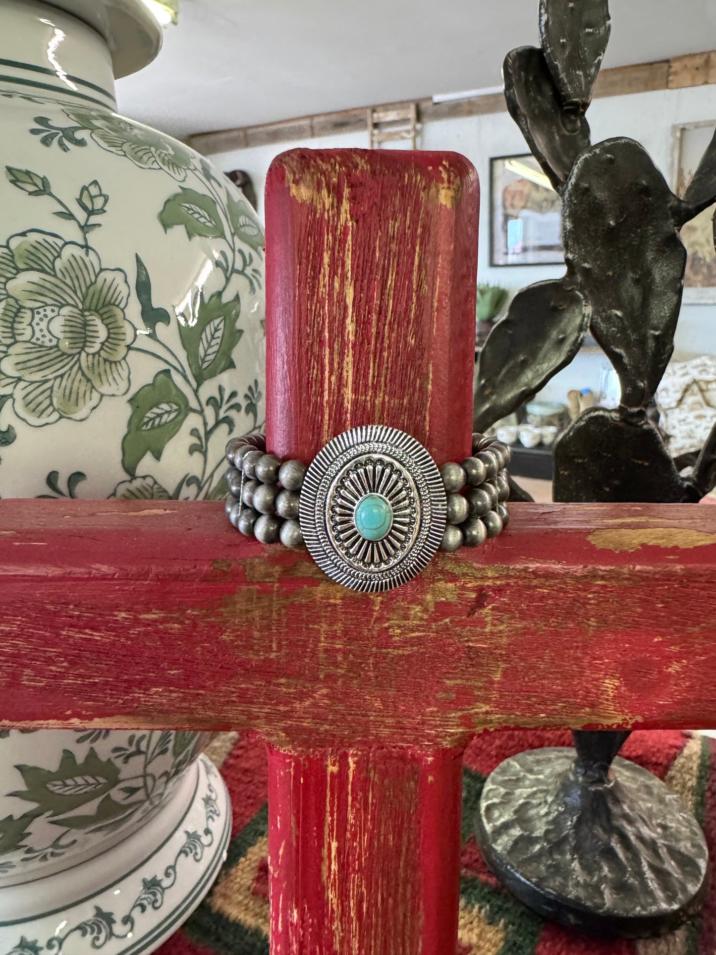 Quanah Bracelet