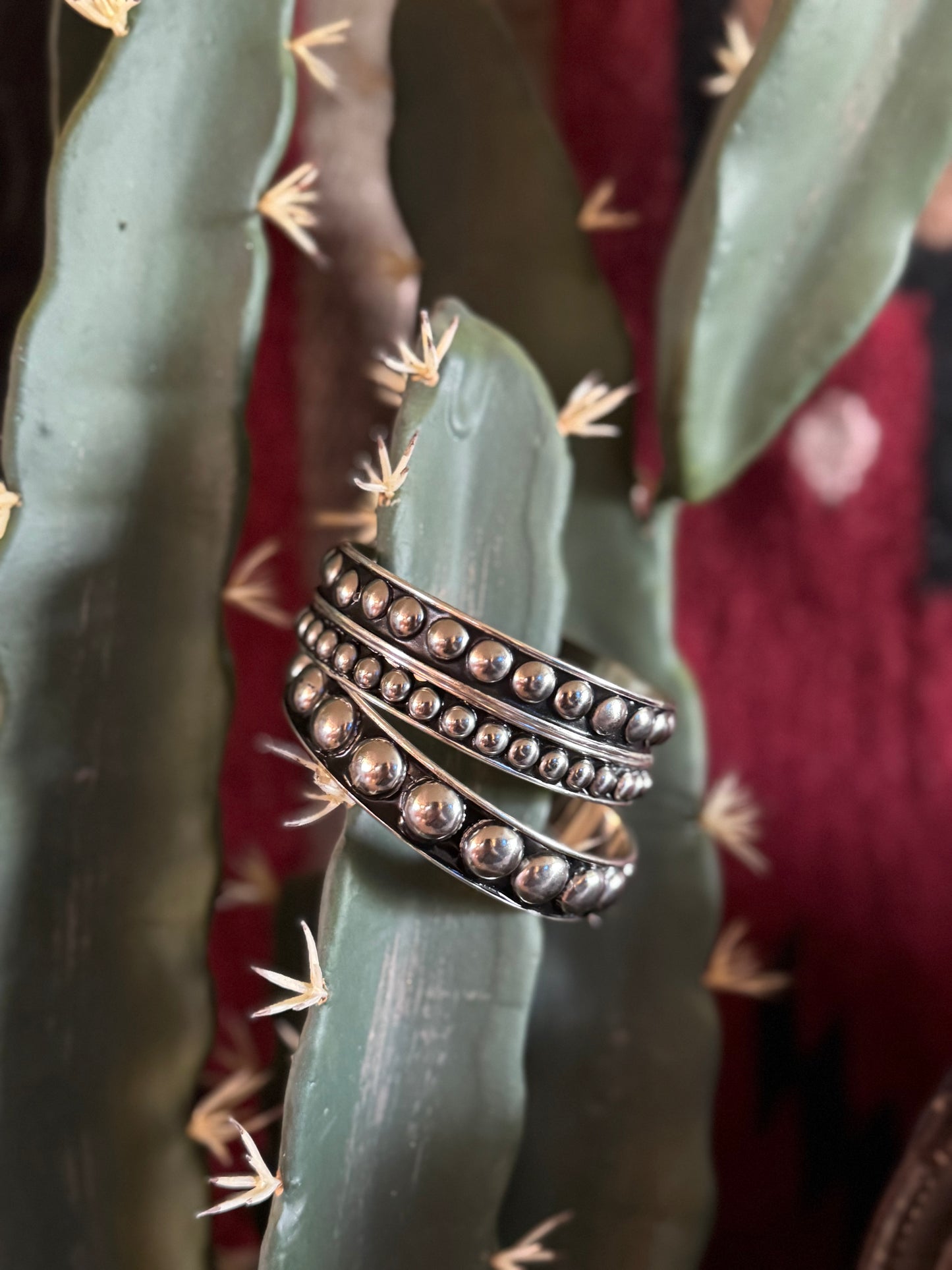 Fort Worth Cuffs/ Bangles