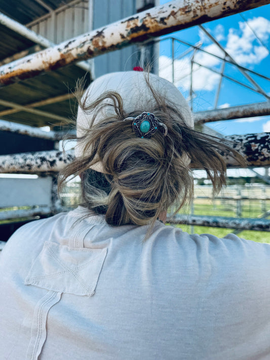 Hair Pin