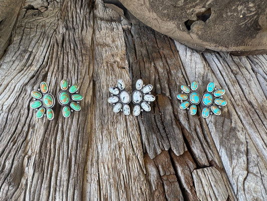 The Canyons Earrings