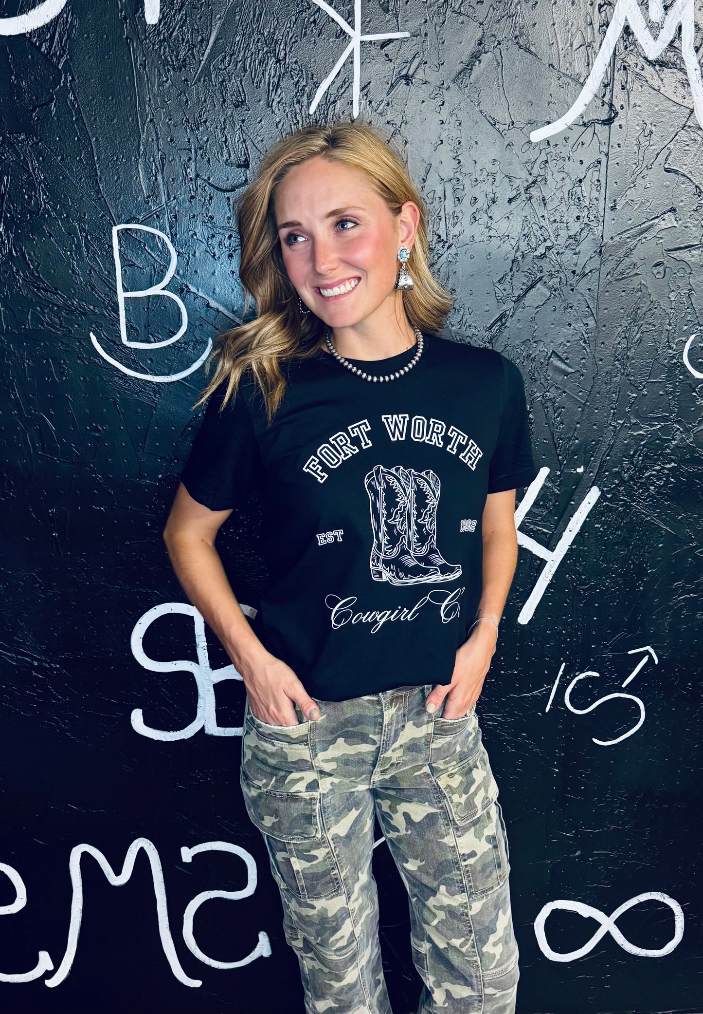 Fort Worth Cowgirl Club