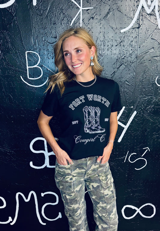 Fort Worth Cowgirl Club