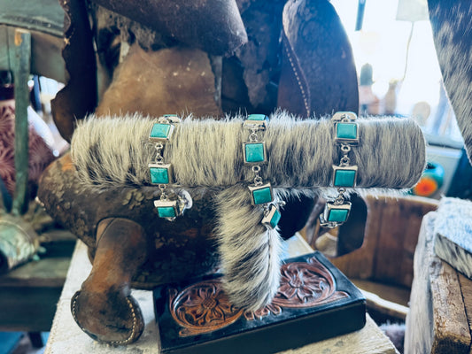 The Cowgirl Bracelet