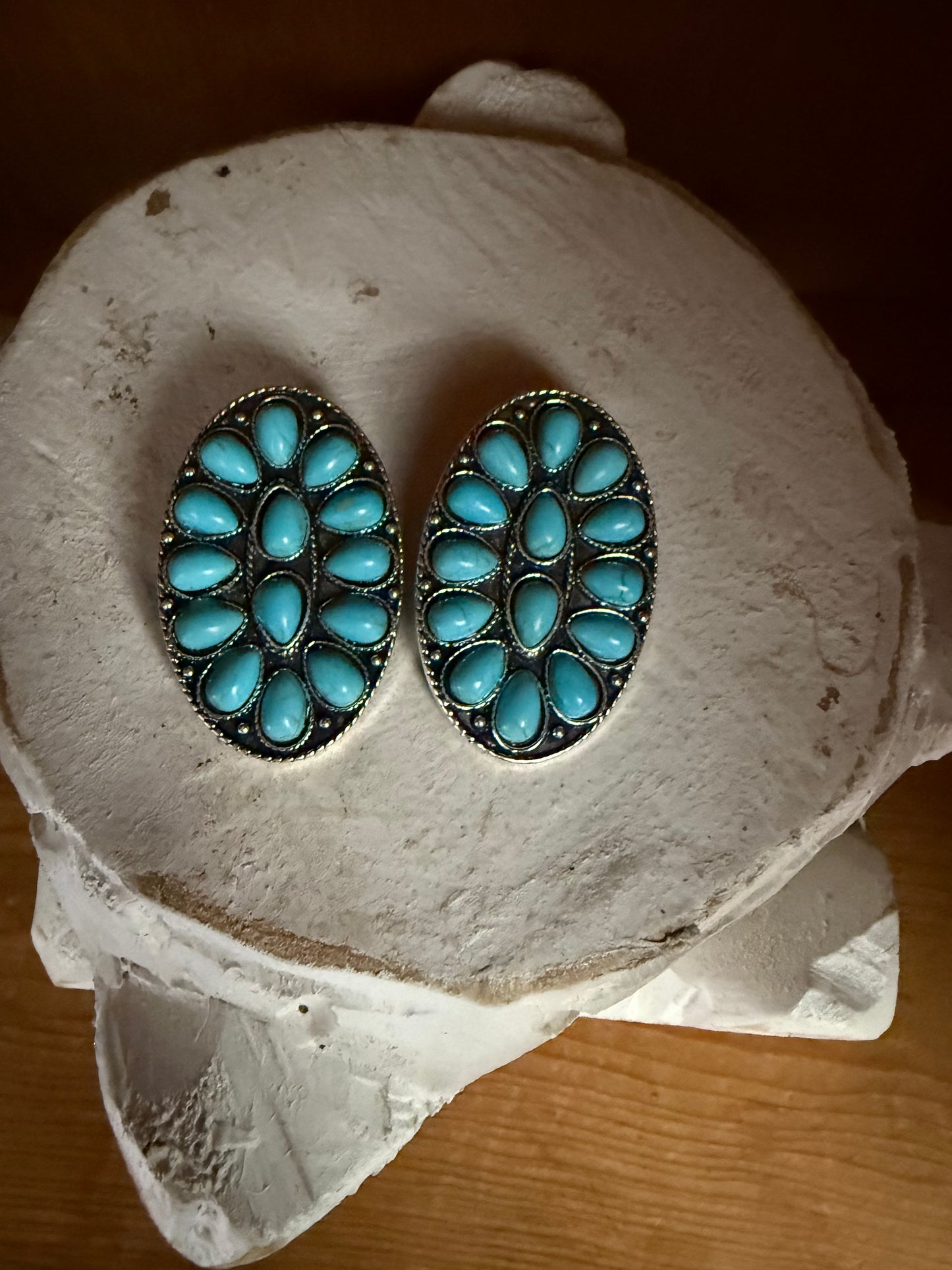 Squash Blossom