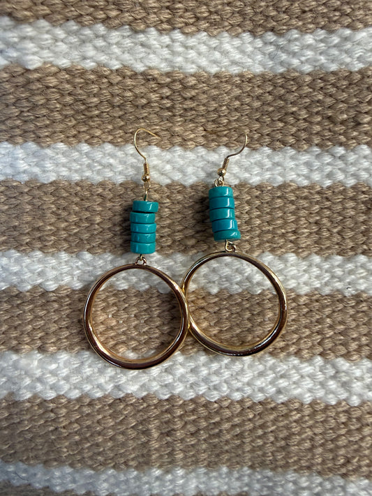 Wagon Wheel