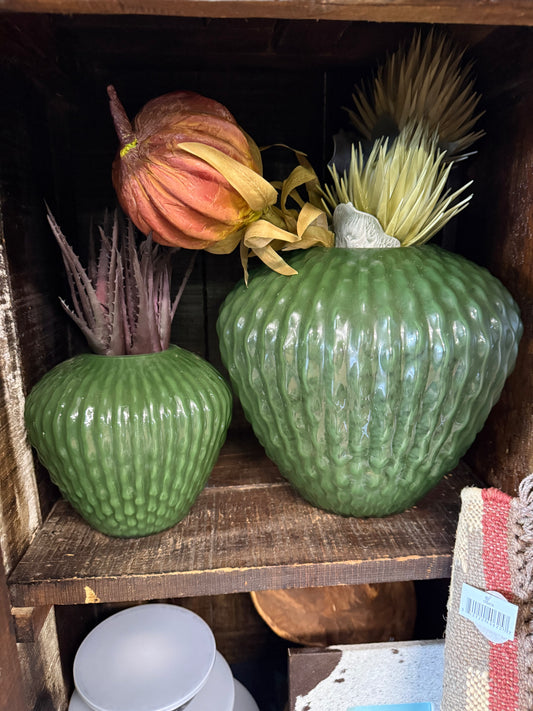 Small vase