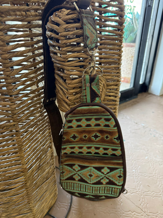 Slinge bag