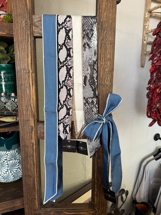 Twillies- Assortment