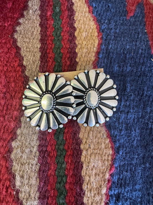 San Marcos Earrings