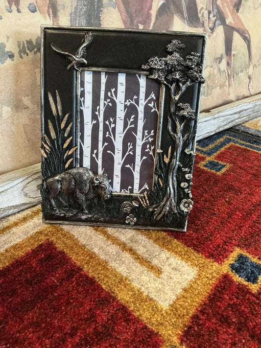 Wide life Picture Frame