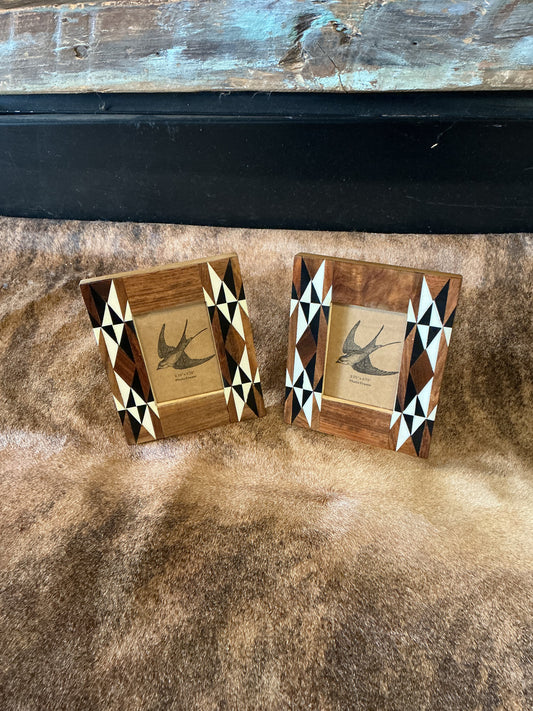 Southwest 3x4 Frames