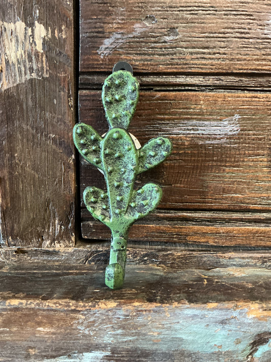 Cactus Wall Hanger