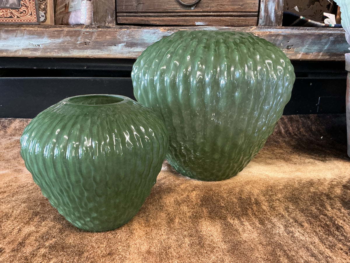 Cute Cacti Vases