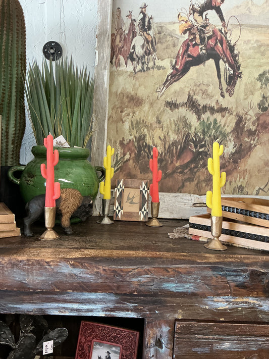 Small Candle Stick holders