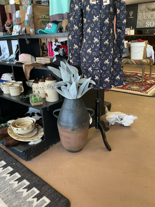 Rustic Vase