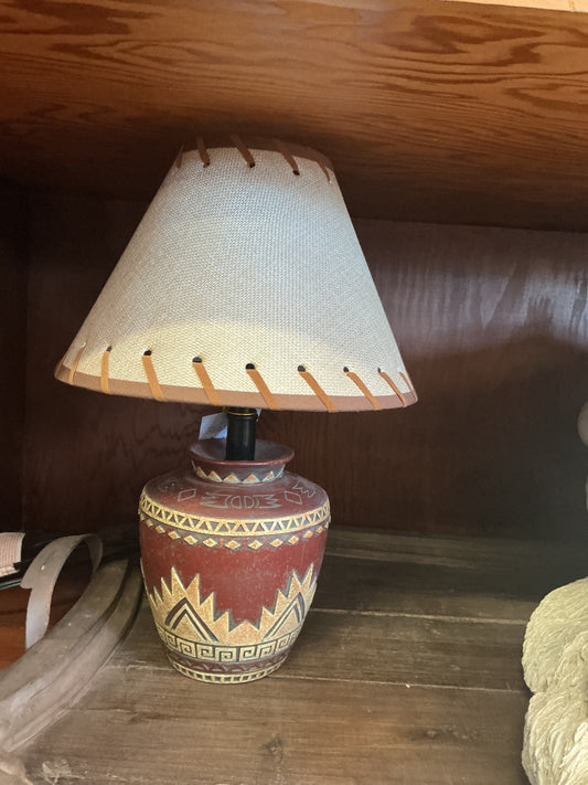 Small Lamp