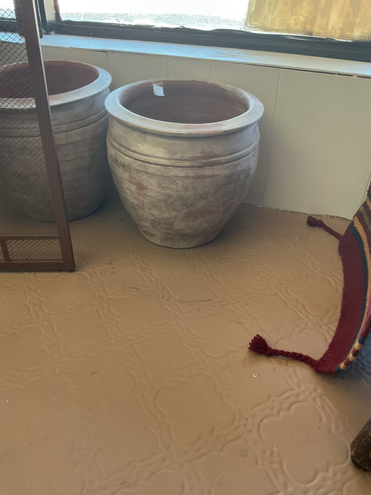 Flower Pot