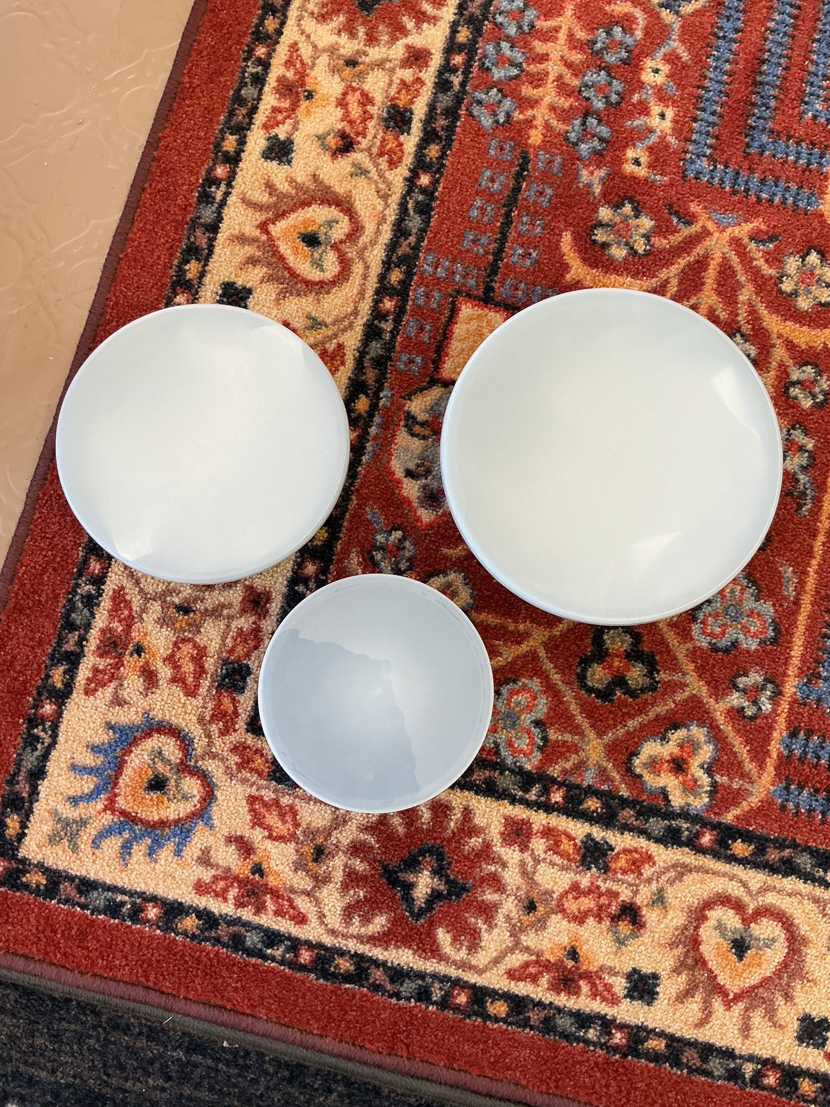 Southwest Bowl Set