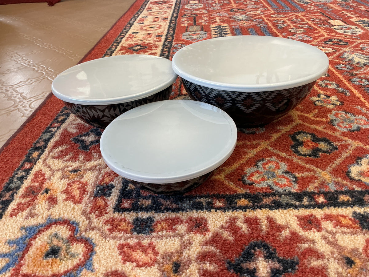 Southwest Bowl Set