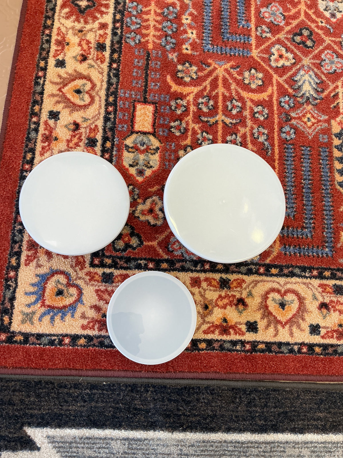 Angus Bowl Set