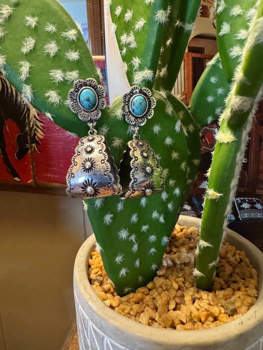 Taos Earrings