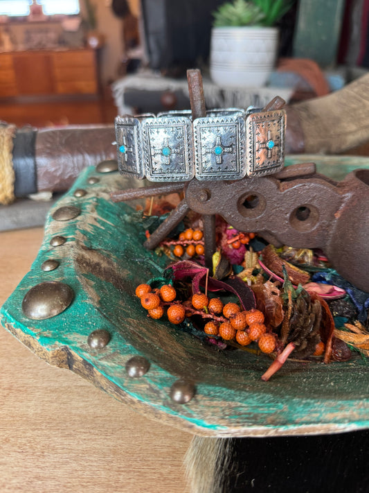 Santa Fe Bracelet
