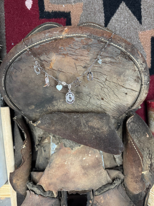 Nashville Necklace