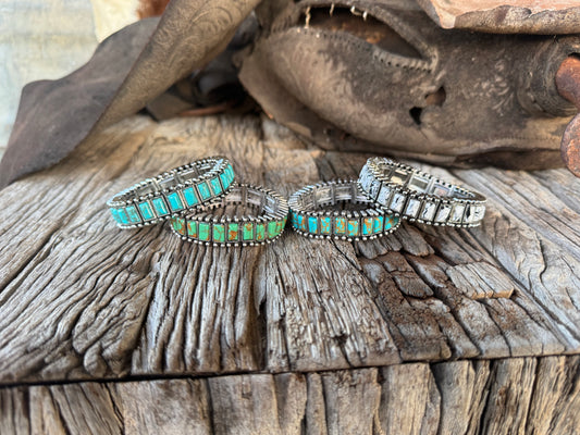 Rodeo Bracelet